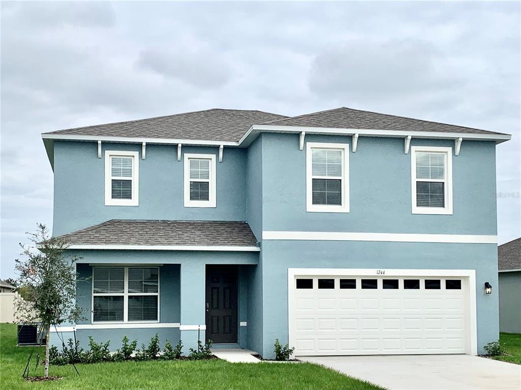 1744 Henin Cir, Deer Island, FL 32778 House Rental in Deer Island, FL