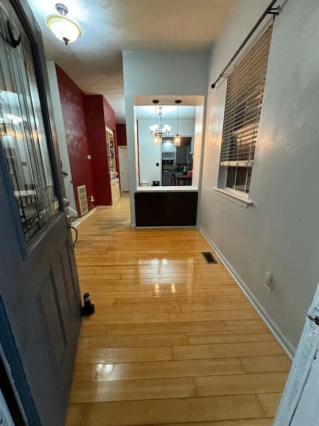 Foto del edificio - 316 W 31st St