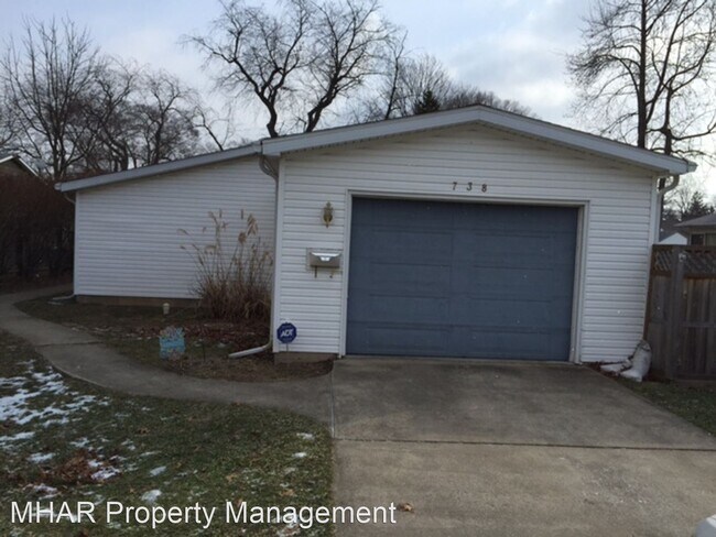 Building Photo - 3 br, 2 bath House - 738 N Twyckenham