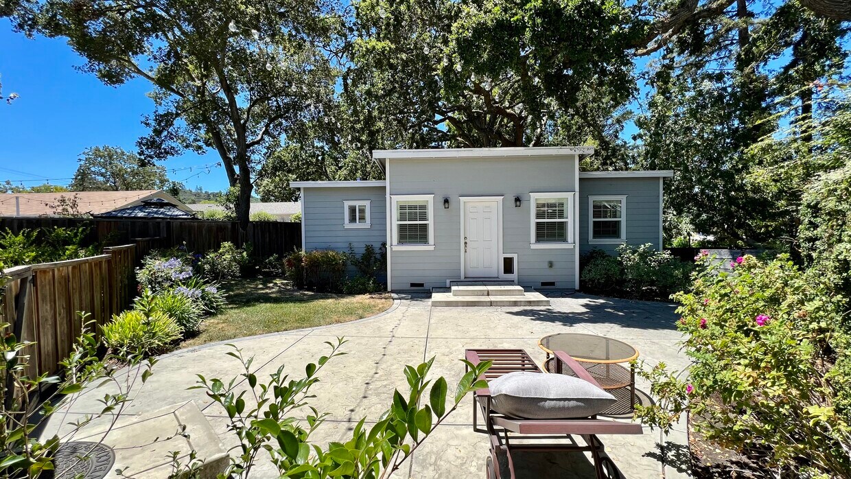 3484 Moraga Blvd, Lafayette, CA 94549 House Rental in Lafayette, CA