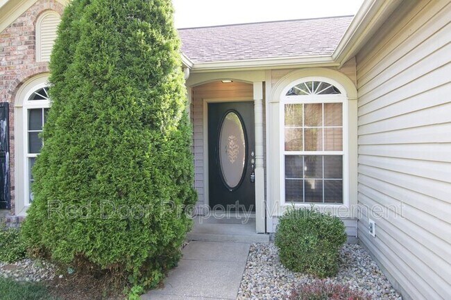 Foto del edificio - 4407 Meadowsweet Ct