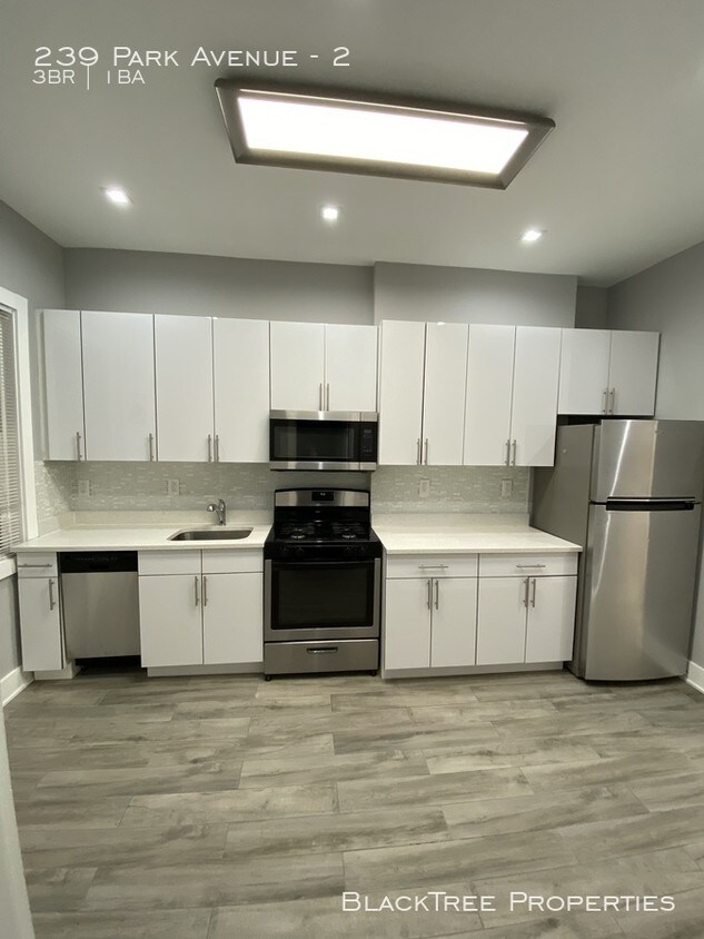 239 Park Ave Cliffside Park Apartment for Rent in Cliffside Park, NJ