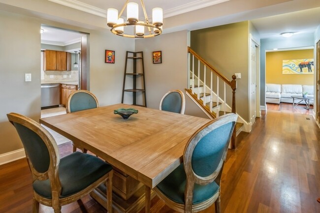 Foto del edificio - 57 Smethwick Ln