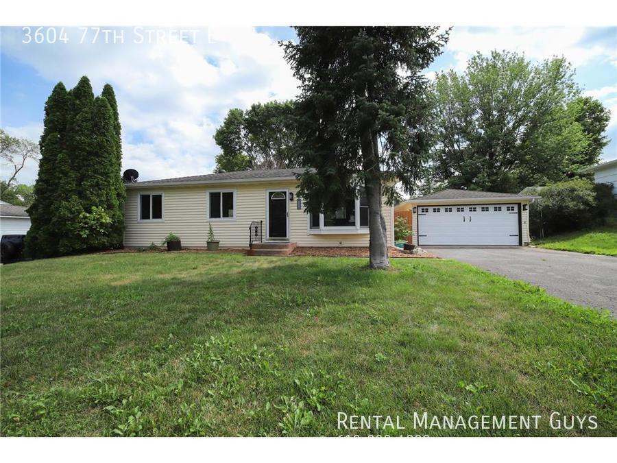 Primary Photo - Beautiful 3 Bed 2 Bath Completely Remodele...