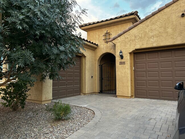 Foto del edificio - 11133 E Tumbleweed Ave