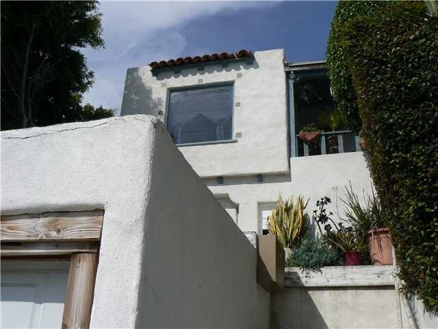 Foto del edificio - 2837 India St