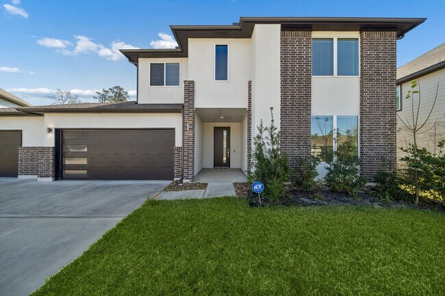 Foto del edificio - 14309 Yellow Hawthorn Ct