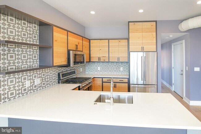 Foto del edificio - 1012 Harvard St NW