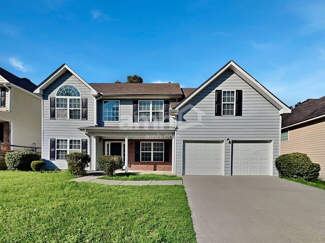 Building Photo - 247 River Pass Ct NE