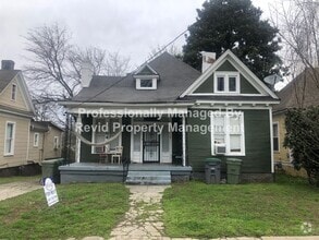 Building Photo - 2164 Harbert Ave