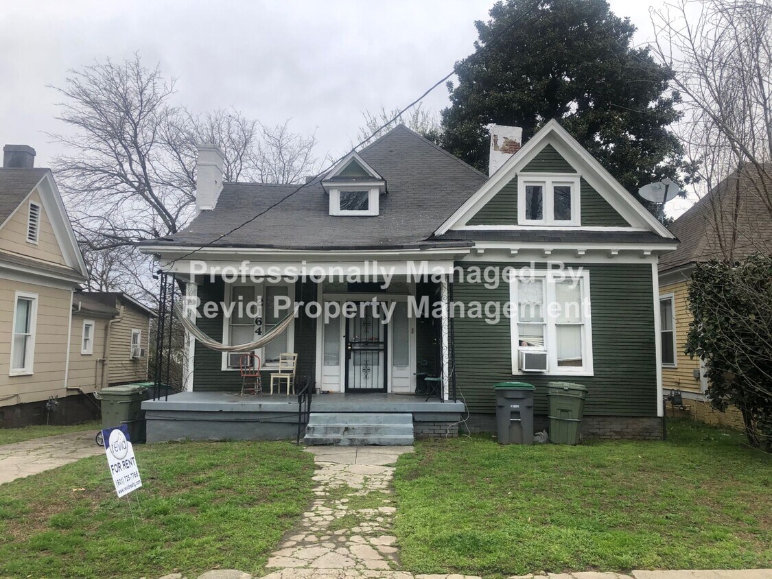 Primary Photo - 1 Bed 1 Bath Apartment in Midtown!