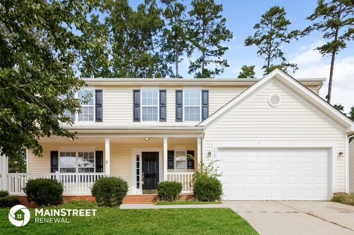Foto principal - 112 Briarwood Ln