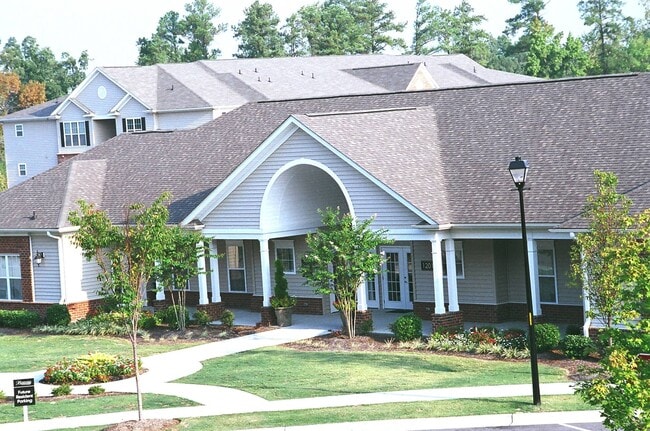 Building Photo - Berkshire Park