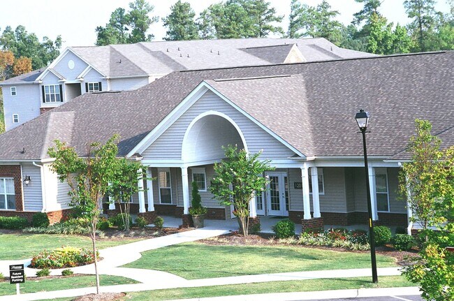 Foto del edificio - Berkshire Park