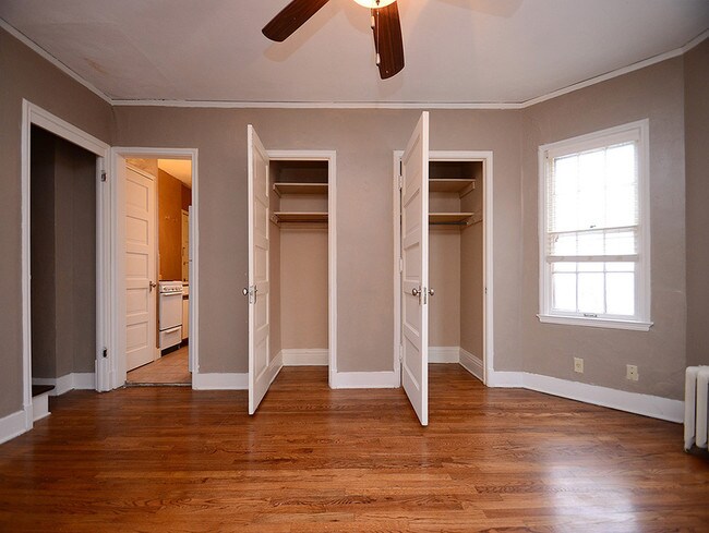 Foto del edificio - 3313 Cuming St