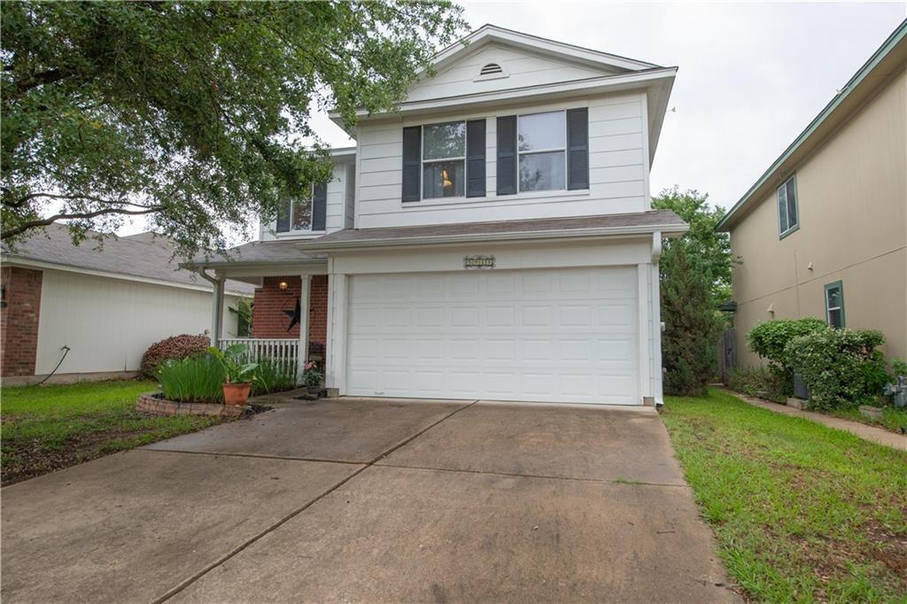 5417 Rusk Ct, Austin, TX 78723 House for Rent in Austin, TX