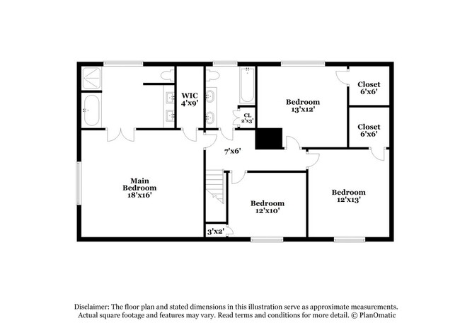 Foto del edificio - 10046 Lazy Meadows Dr