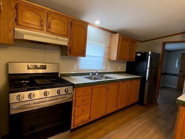 Foto del edificio - 110 Bethlehem Church Rd