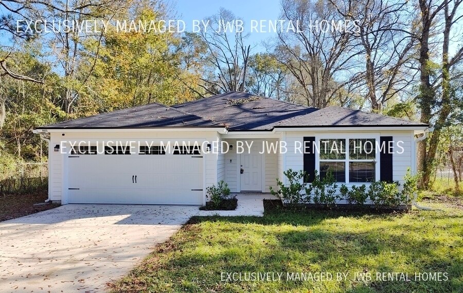 Foto principal - 8655 Bronson Ln