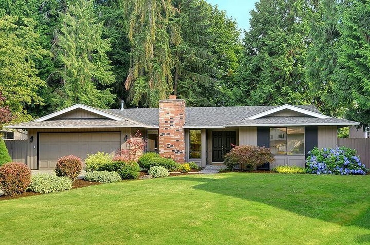 Beautiful 3 Bed 2 Bath Home in Education Hill, Redmond - Beautiful 3 Bed 2 Bath Home in Education Hill, Redmond
