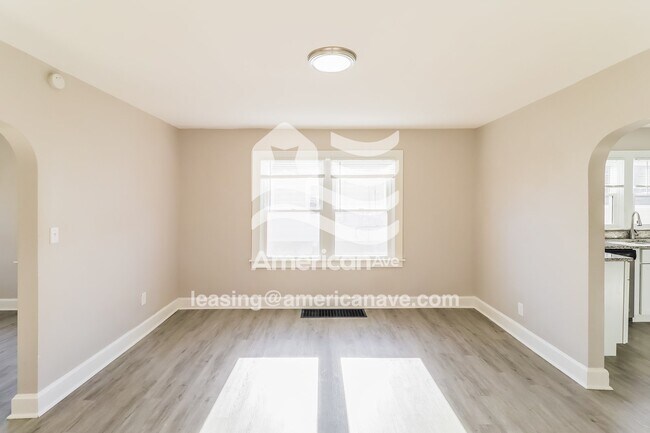 Foto del edificio - 1824 Winona Dr