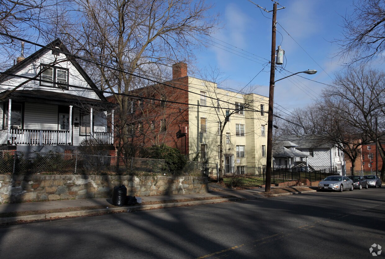 Foto del edificio - 22 Atlantic St SE