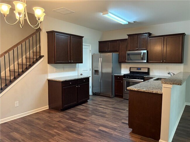 Foto del edificio - 4755 Beacon Ridge Ln