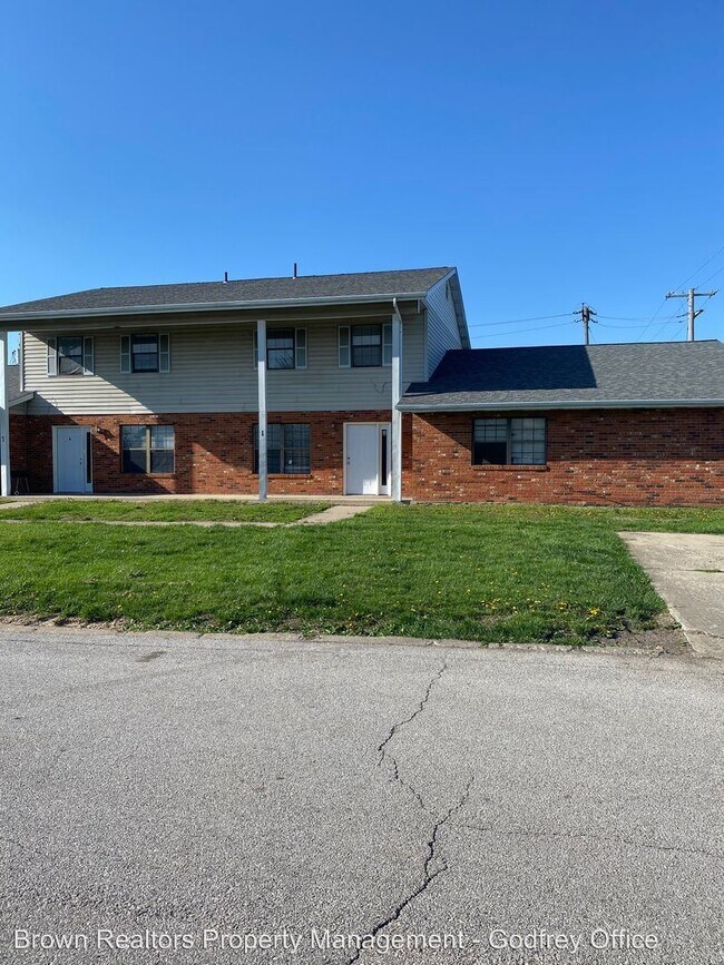 Building Photo - 1 Georgetown Dr