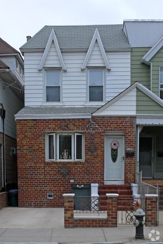 Foto del edificio - 7705 14th Ave