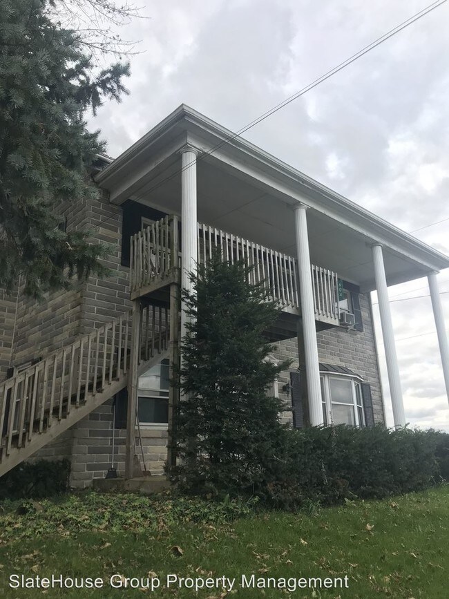 Foto del edificio - 604 Peters Rd