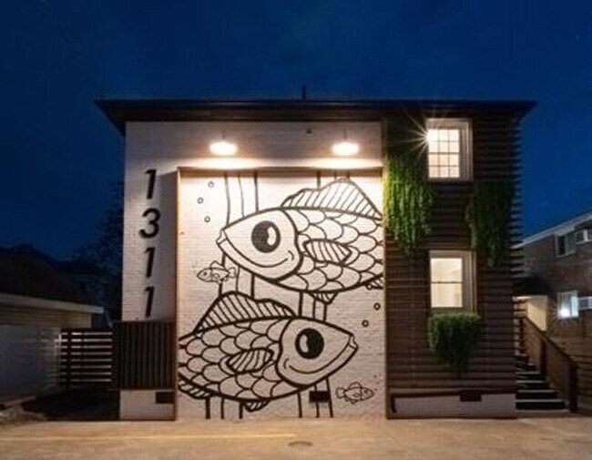 Foto del edificio - 1311 W Ocean View Ave