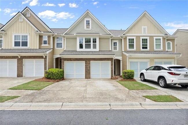Building Photo - 1867 Ellison Lakes Ct