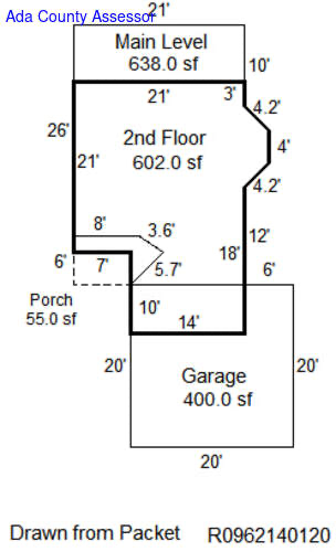 Building Photo - 7826 W Holt Ct