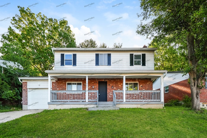 Photo - 1980 Flintshire Ct (Cincinnati, OH)