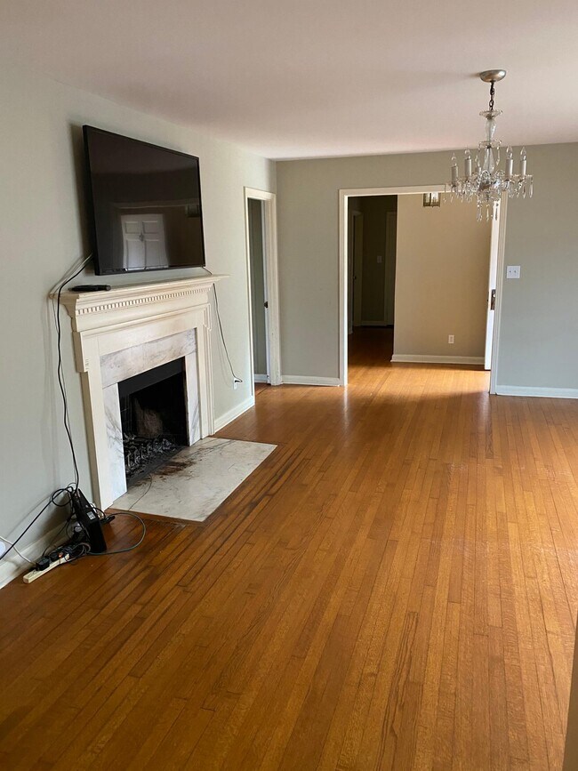 1402 Lowell Dr SE, Huntsville, AL 35801 House Rental in Huntsville