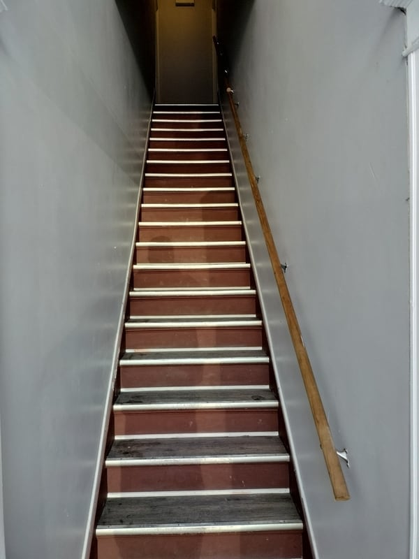 Foto del edificio - 1945 W 48th St