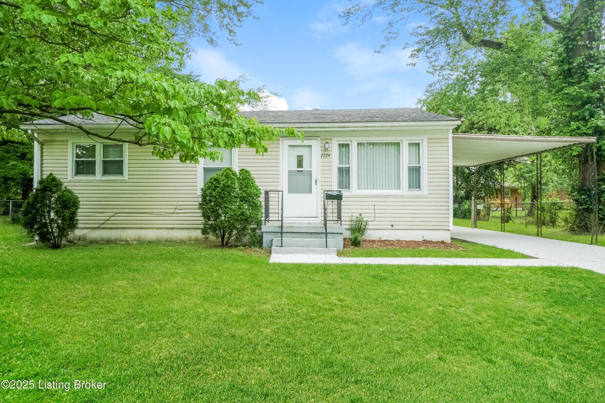 Primary Photo - 2224 Peaslee Rd