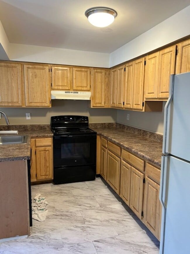 Building Photo - 1107 Soho Ct