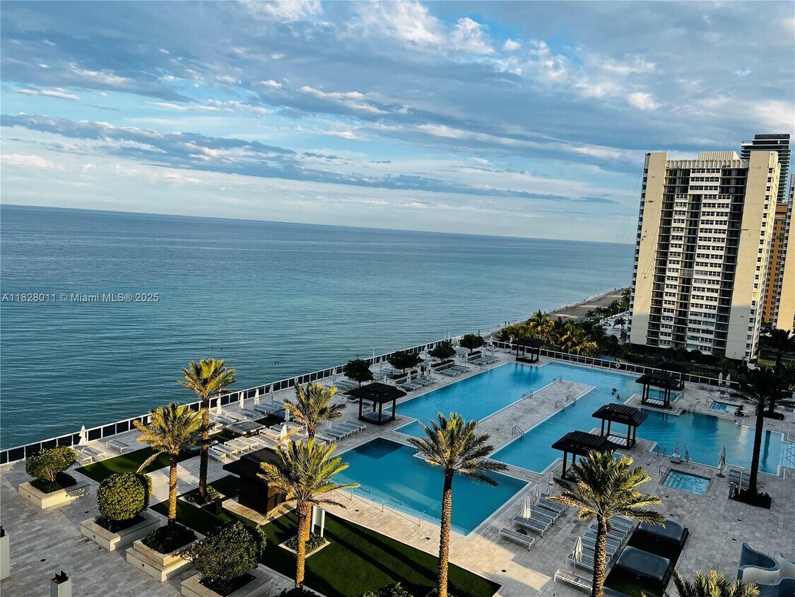 Foto principal - 1830 S Ocean Dr