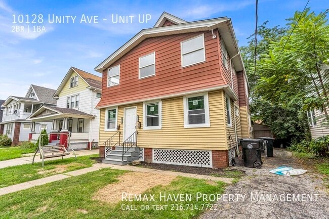 Building Photo - 10128 Unity Ave