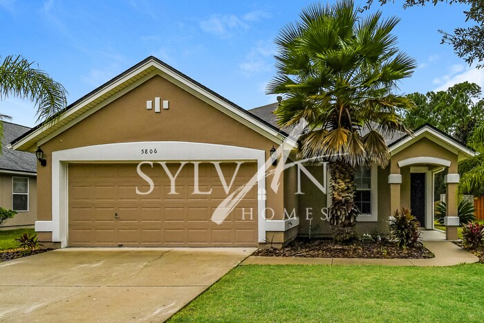 5806 Alderfer Springs Dr, Jacksonville, FL 32258