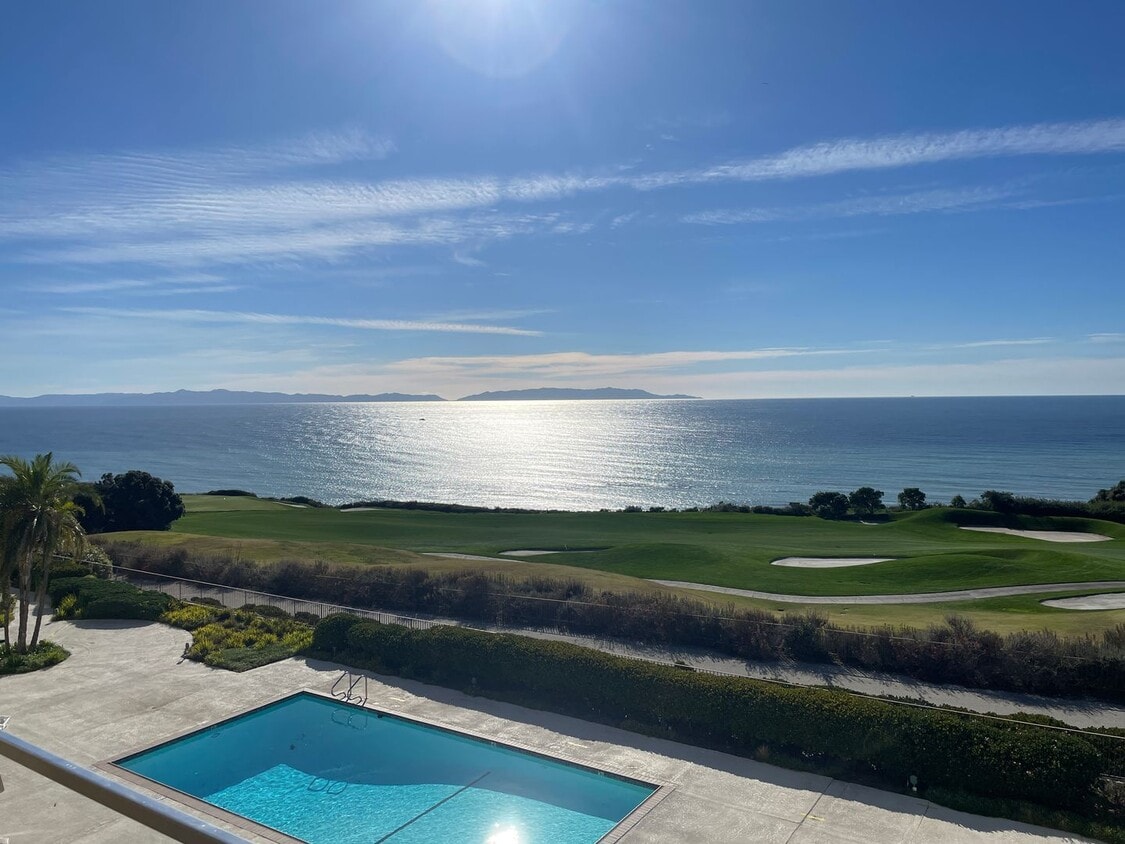 Primary Photo - Panoramic Ocean Views and Resort Lifestyle...
