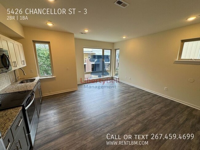 Building Photo - 5426 Chancellor St