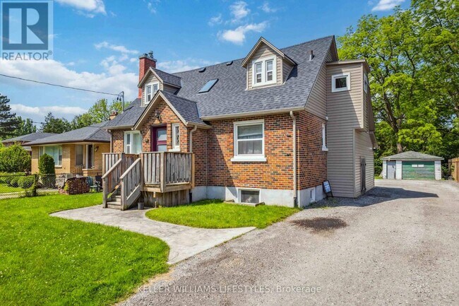 Photo du bâtiment - 88 Britannia Ave