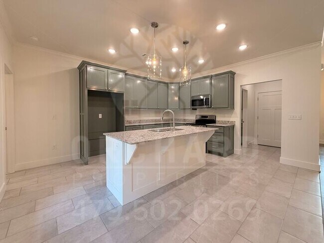 Foto del edificio - Bella Vista Single-Family Home- 2 Bed/ 2 Bath with Hobby Room- Spacious Birchwood Plan