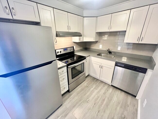 Foto del edificio - 825 Oak St