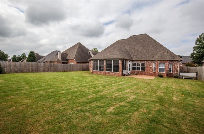 Foto del edificio - 5721 S Chanberry Ln