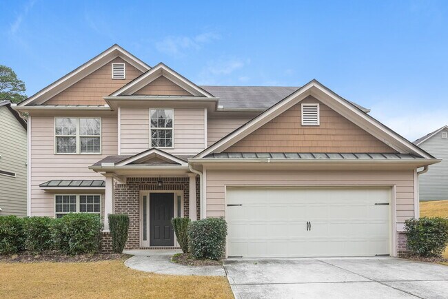 Building Photo - 441 Chandler Bluff Ct SE