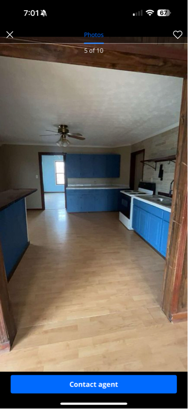Building Photo - 409 Mammoth Cave St