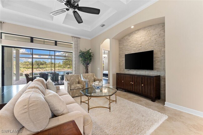 Building Photo - 8828 Savona Ct